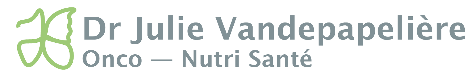 Julie Vandepapelière - Nutri Santé